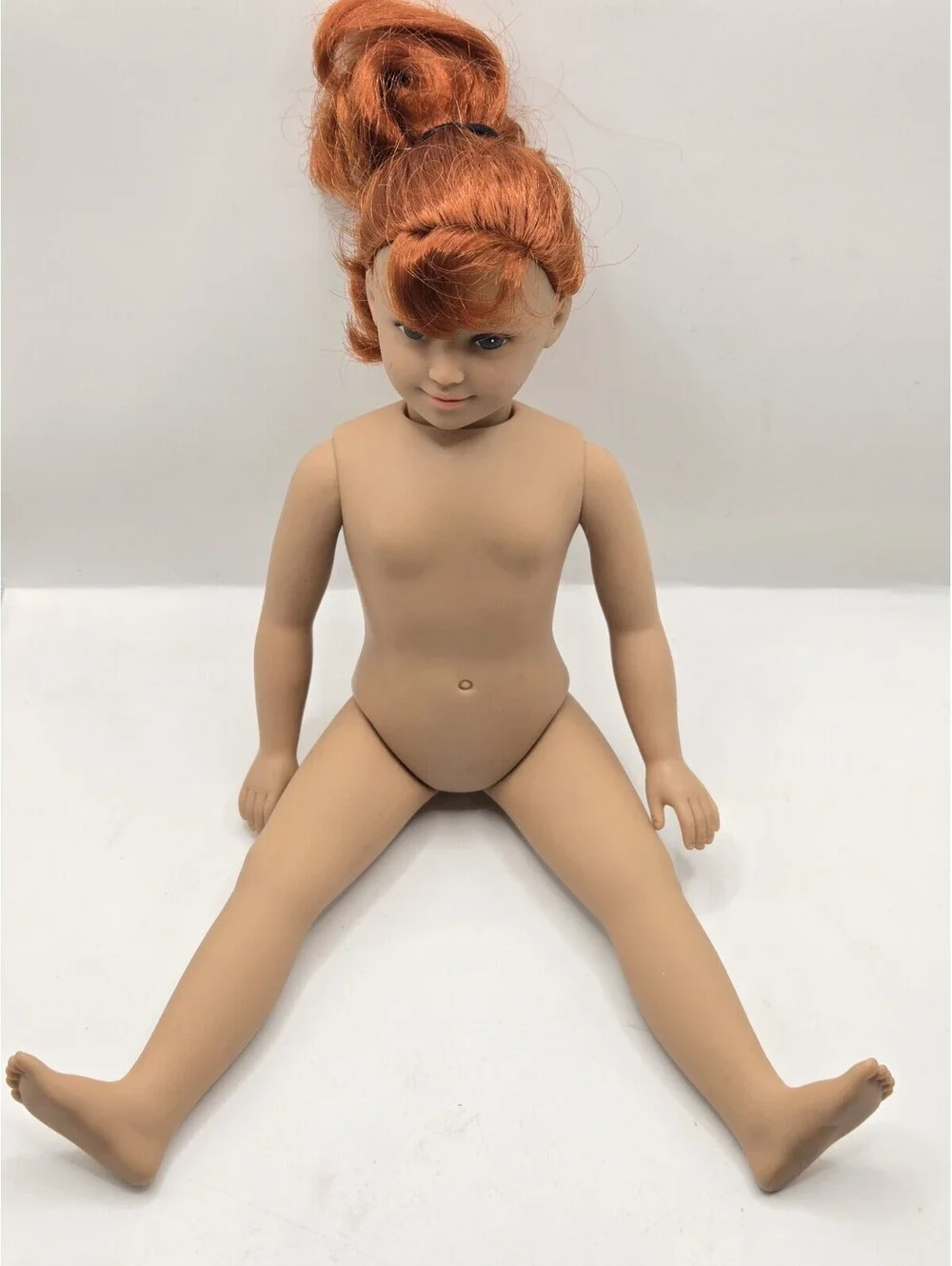 Vintage 1995 Unimax Toys 12